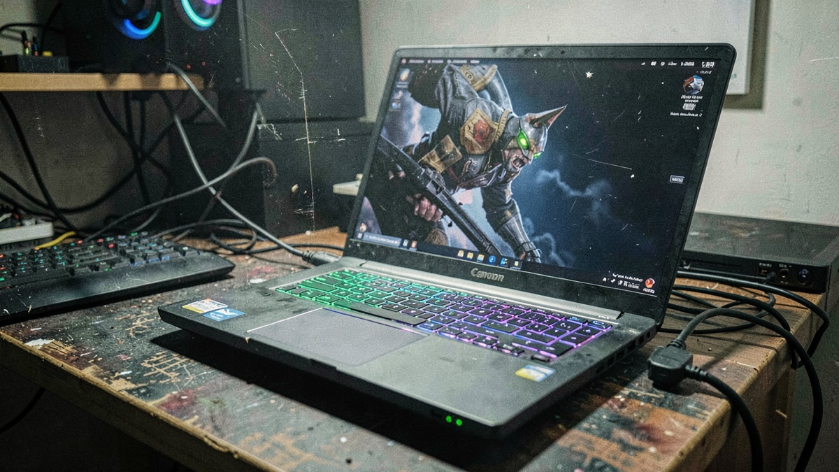 ASUS ROG Strix Scar 18 (2026): najmoćniji gejming laptop trenutno — ali vredi li 4.299 dolara?